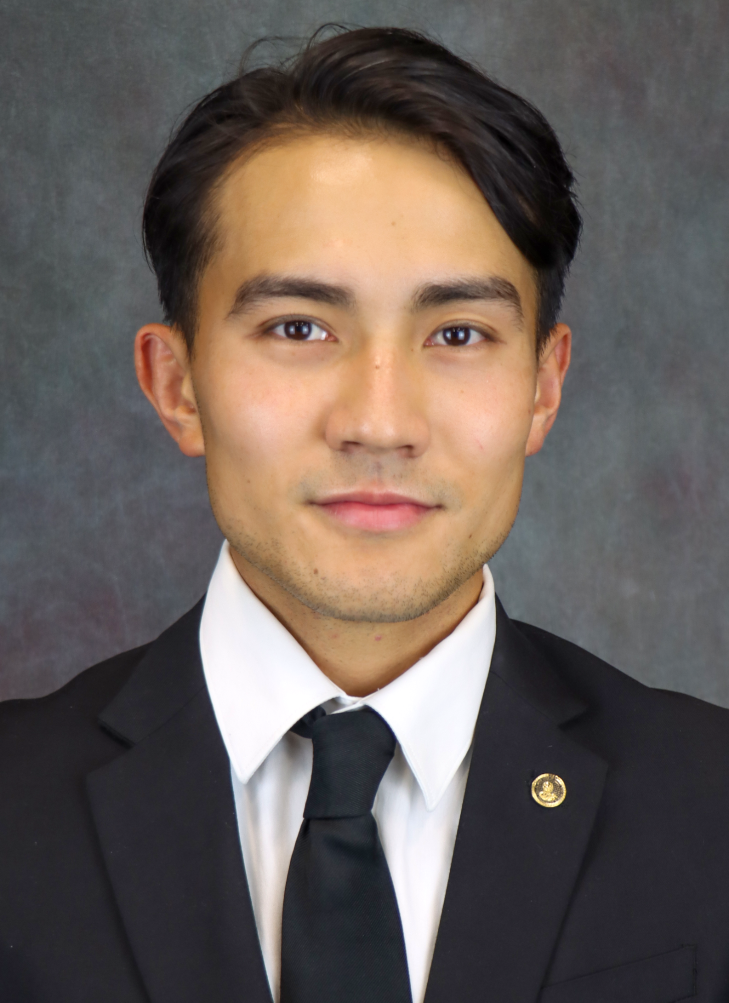 James Loi