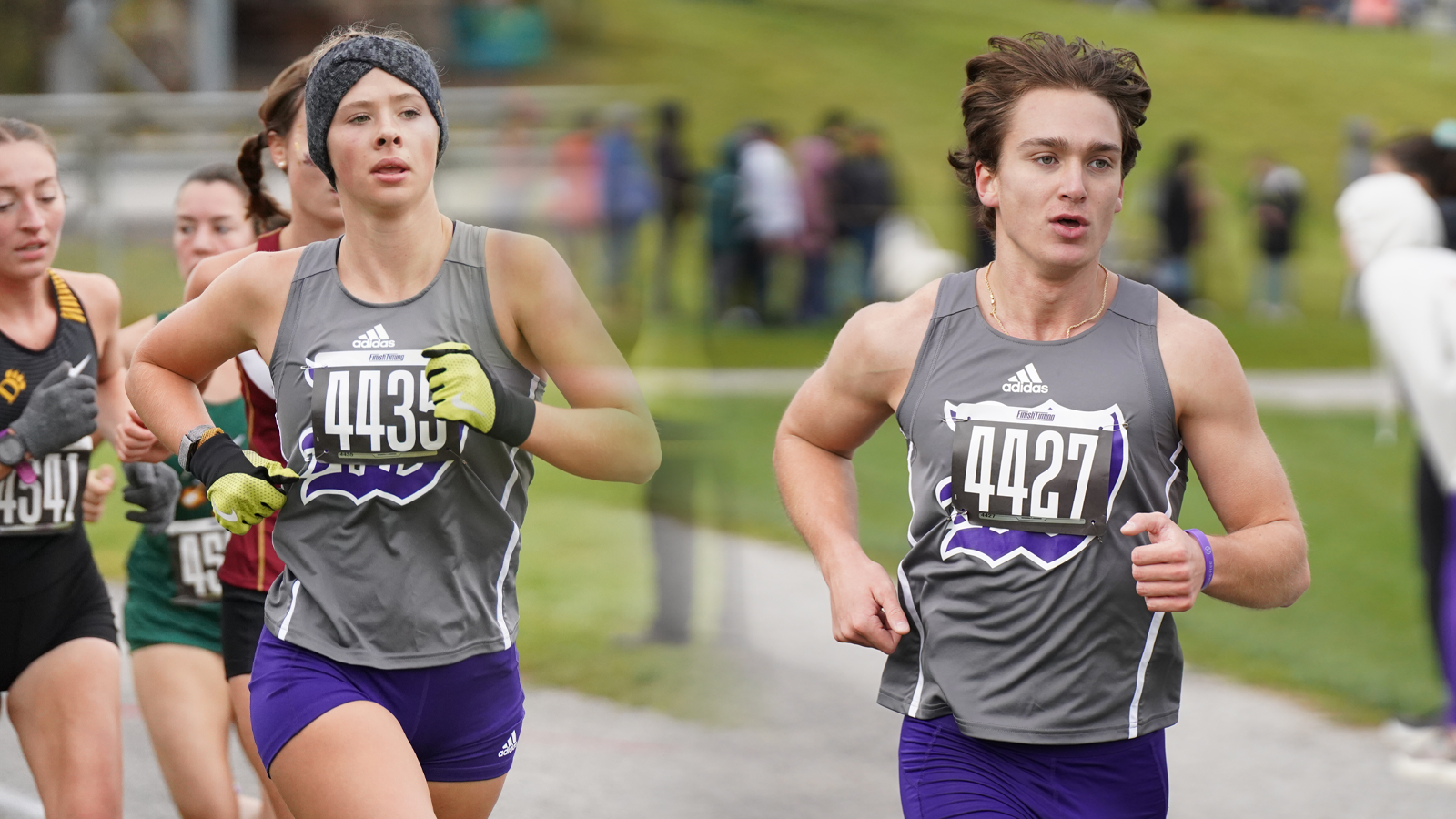 XC G-MAC Champs 2023