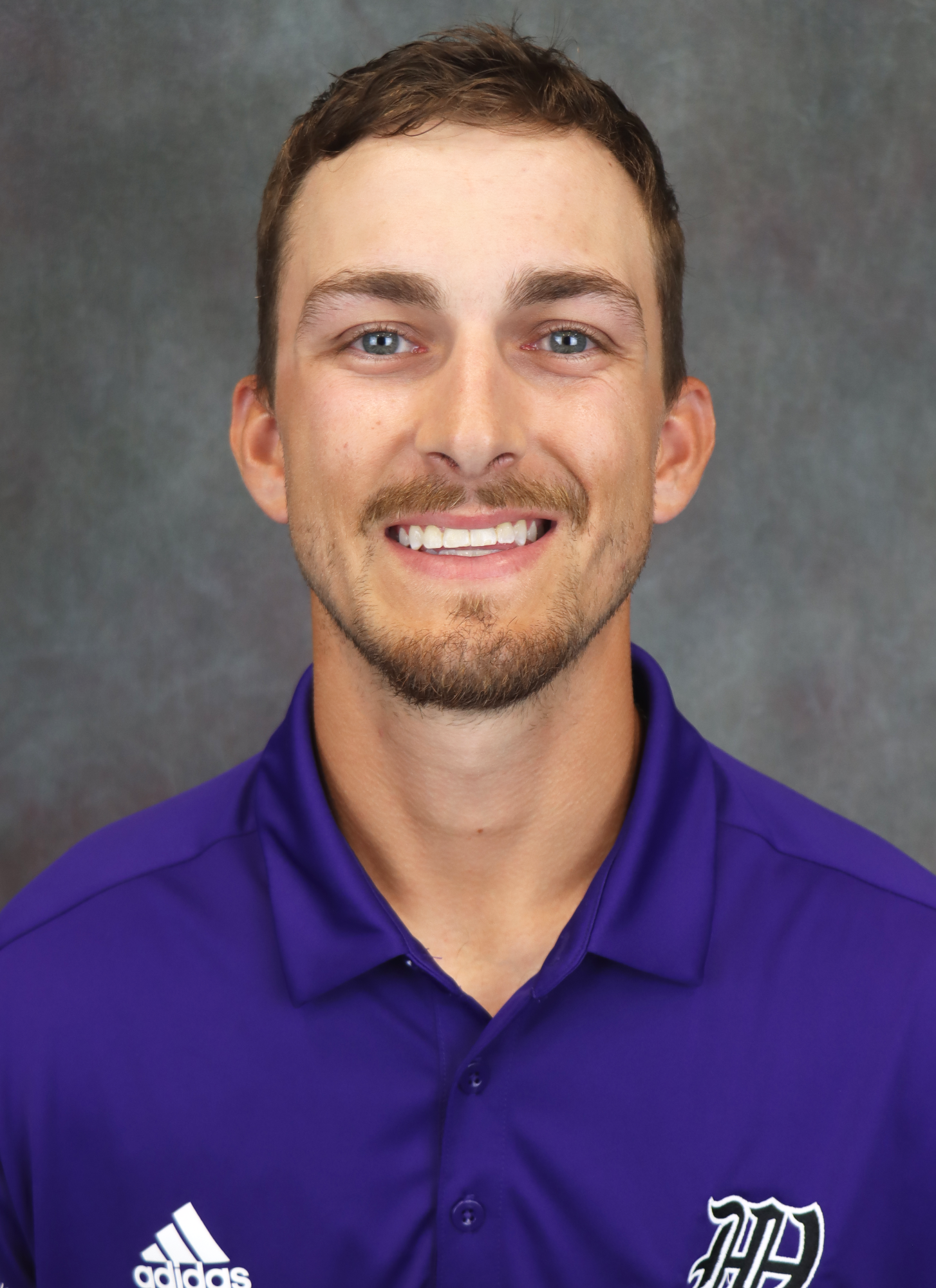 Ben Wilcoxson headshot