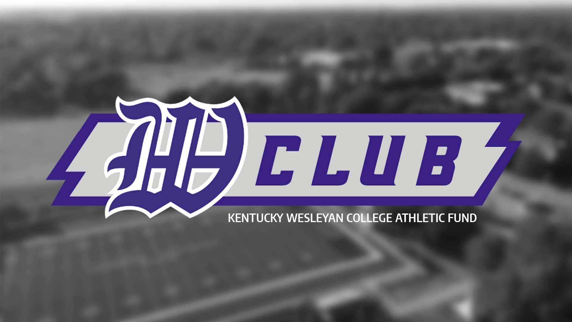W Club story header