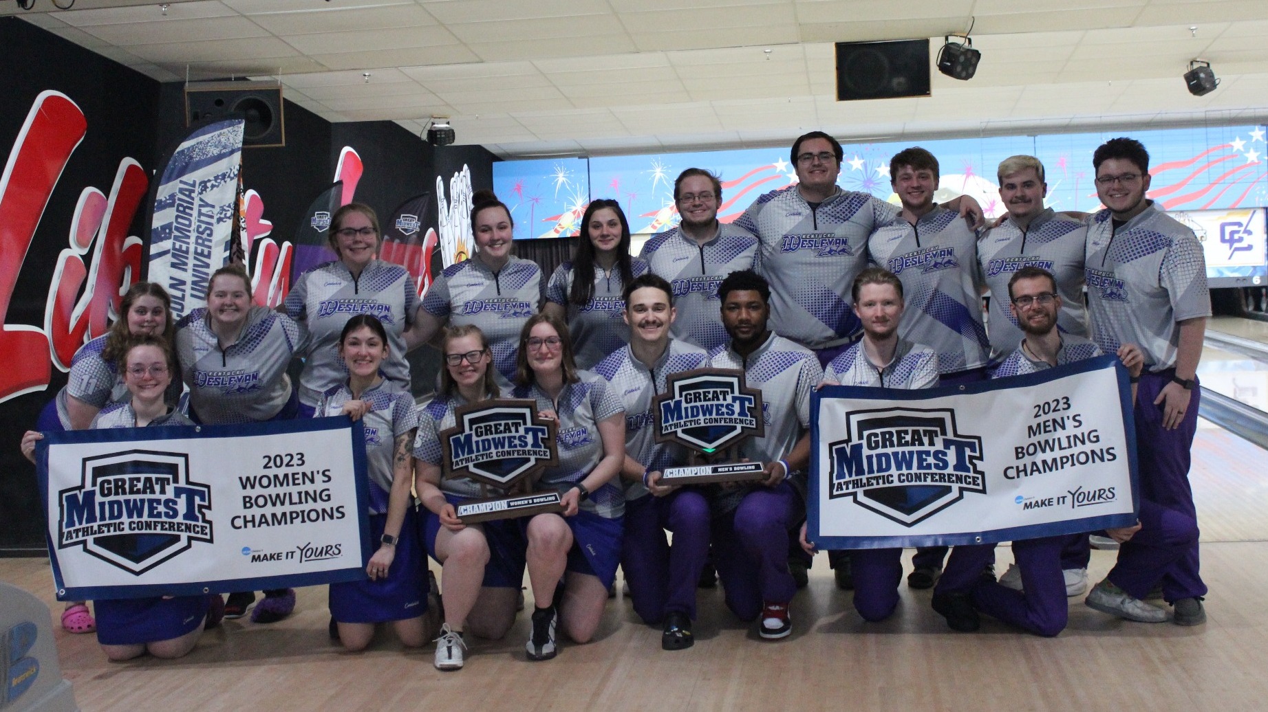 Bowling G-MAC champs