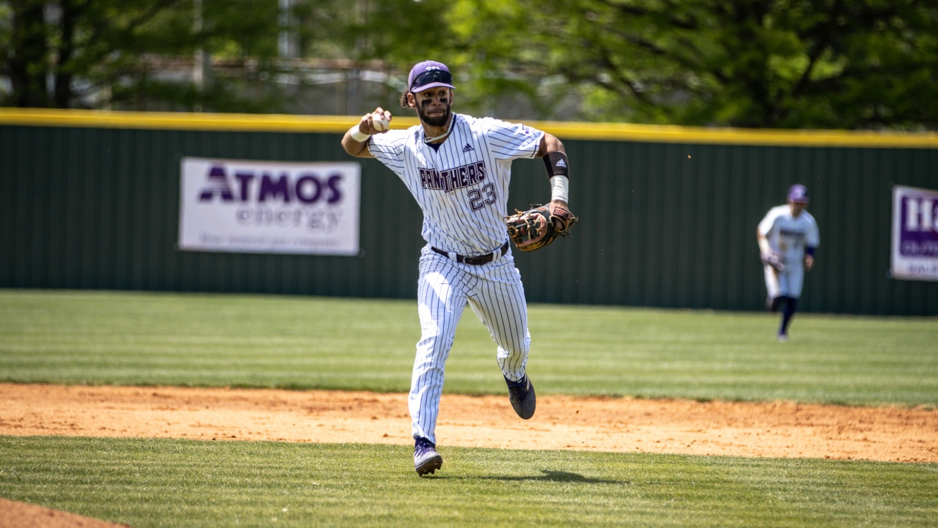 Brandon Valdez Baseball Kentucky Wesleyan College Athletics