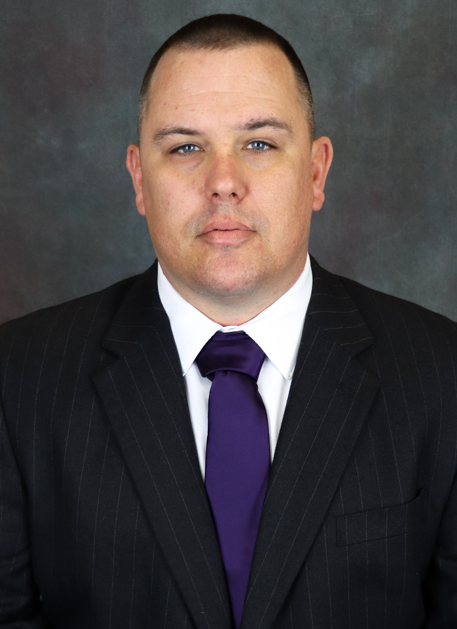 Brandon Walker Headshot