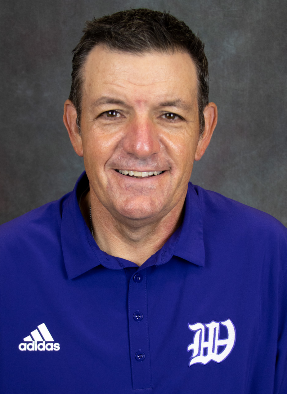 Ty Stauffer Headshot