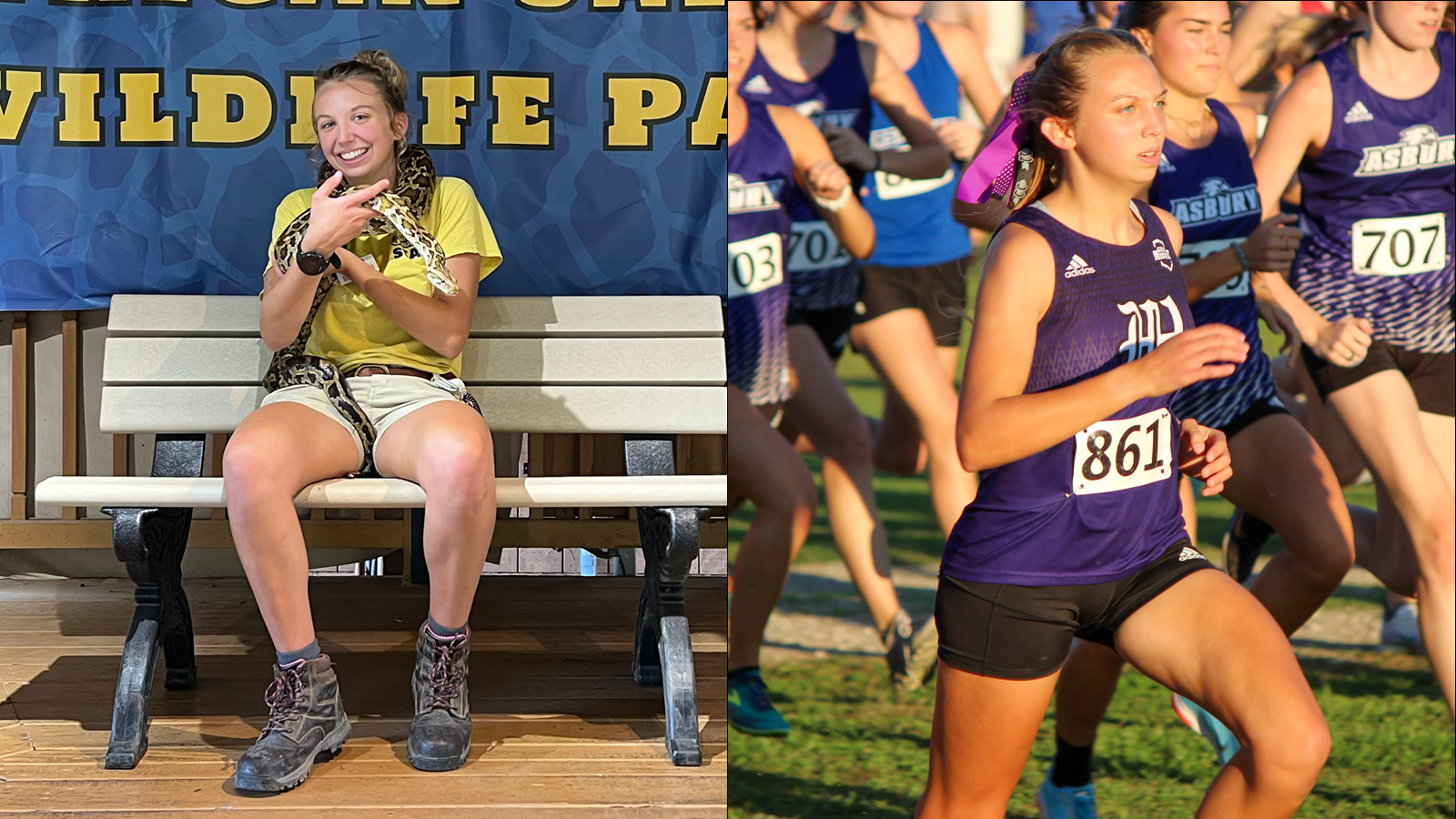 Abigial Lesniak Story