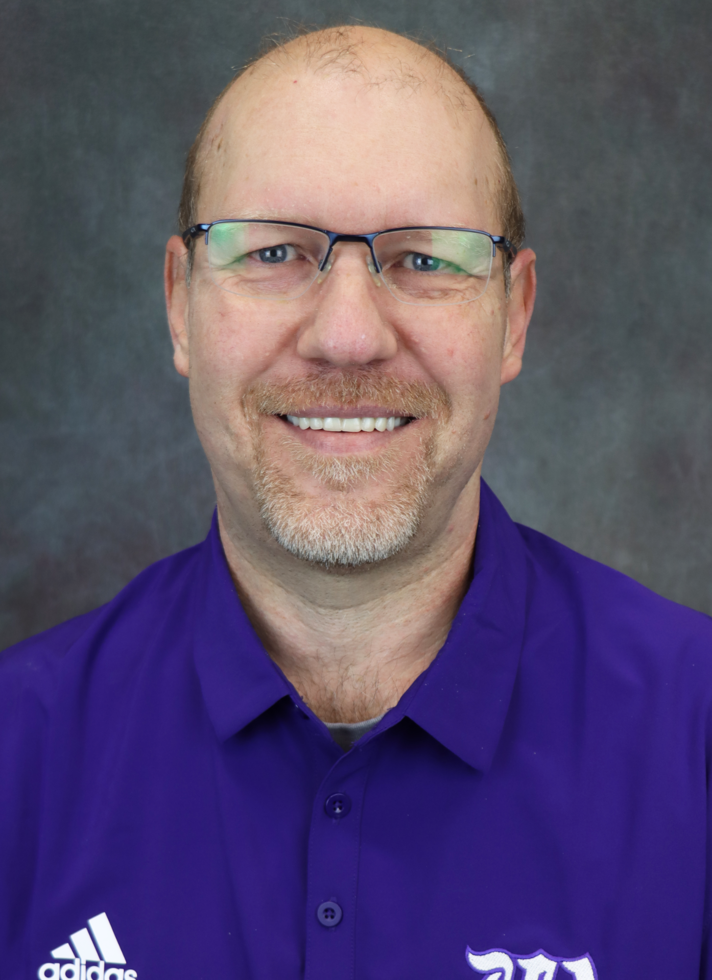 Troy DeWald