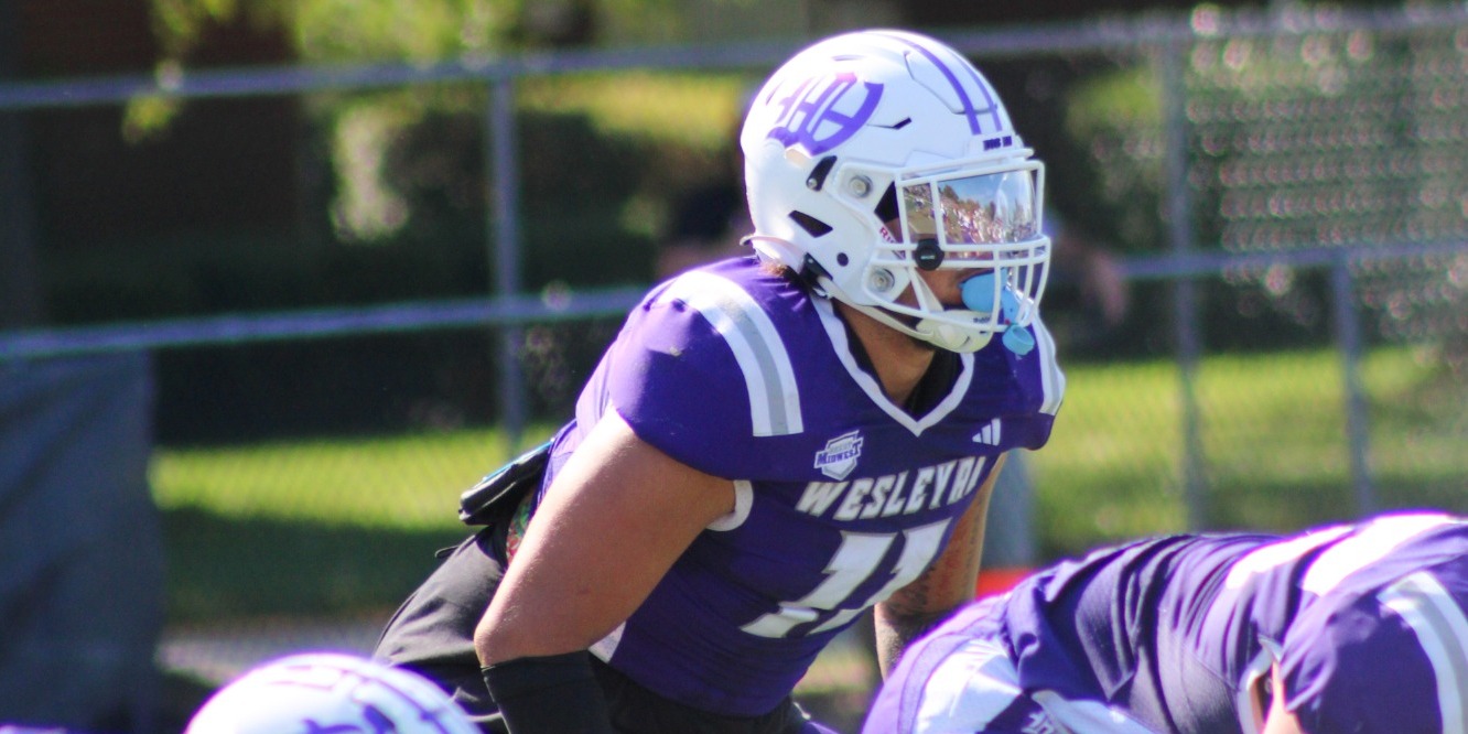 Kentucky Wesleyan Football releases 2024 Schedule Kentucky Wesleyan