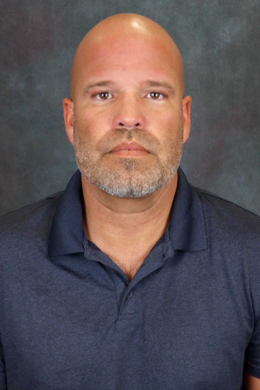 Caleb Nieman