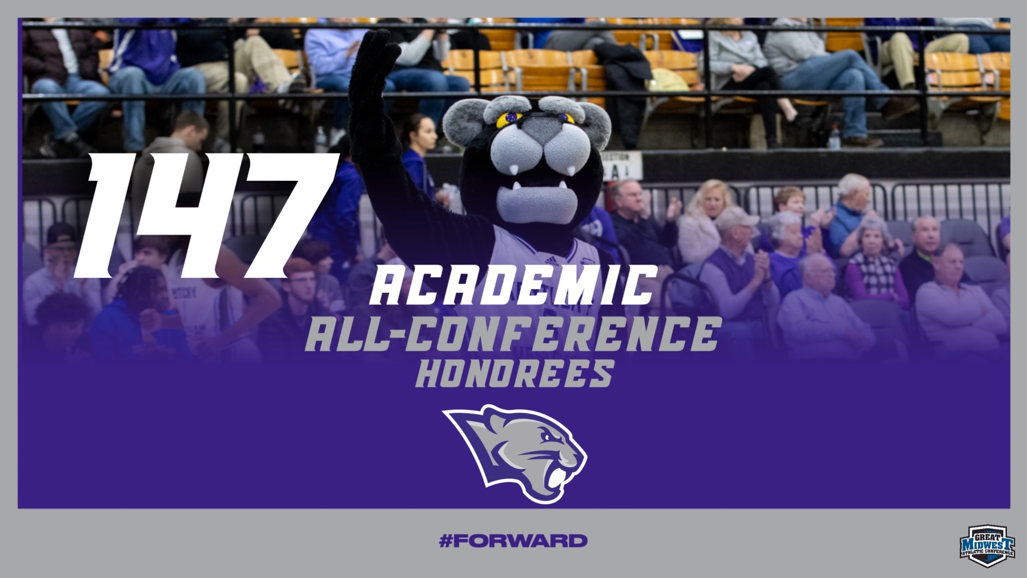 Academic All-GMAC