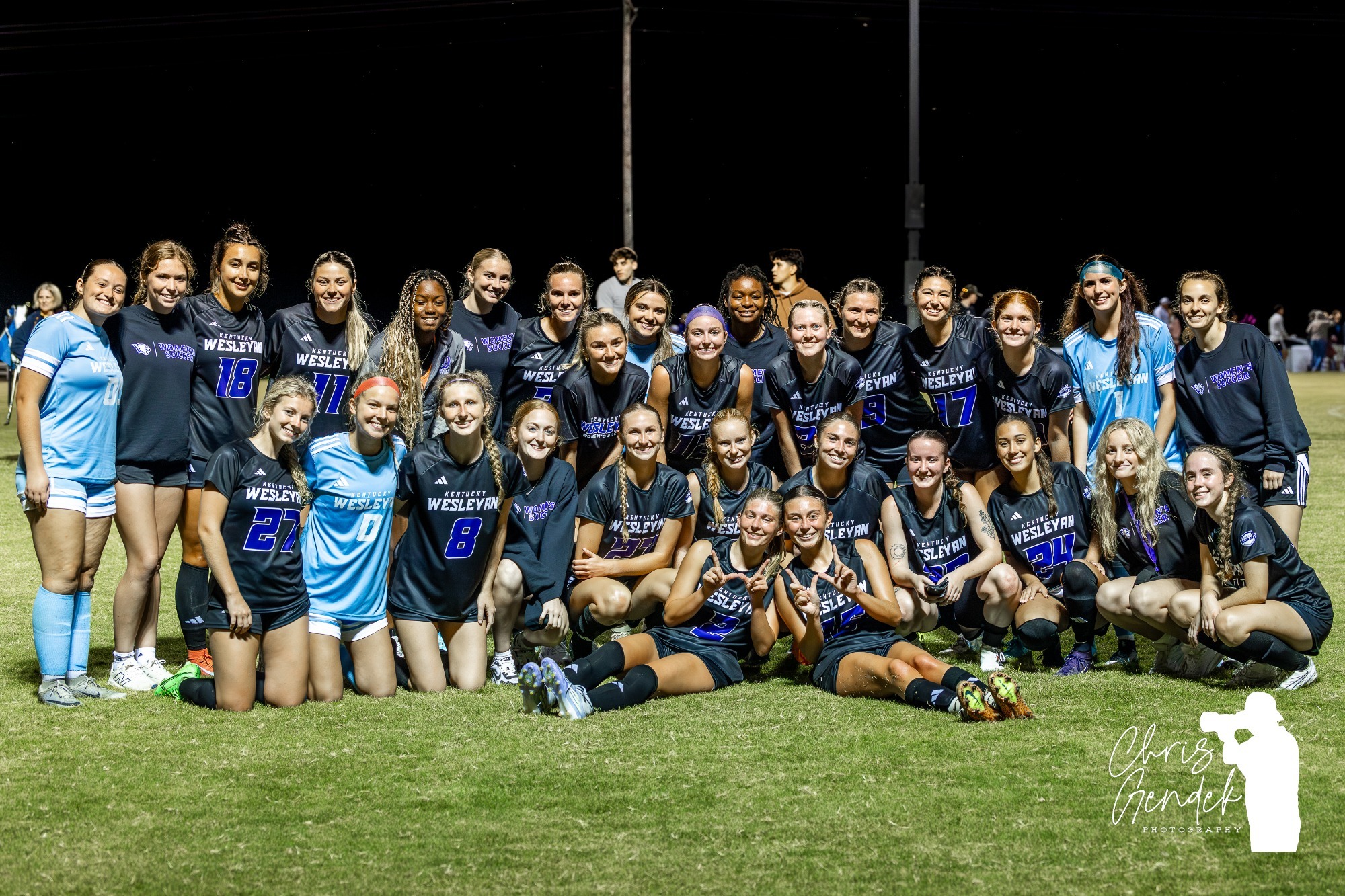 WSoc