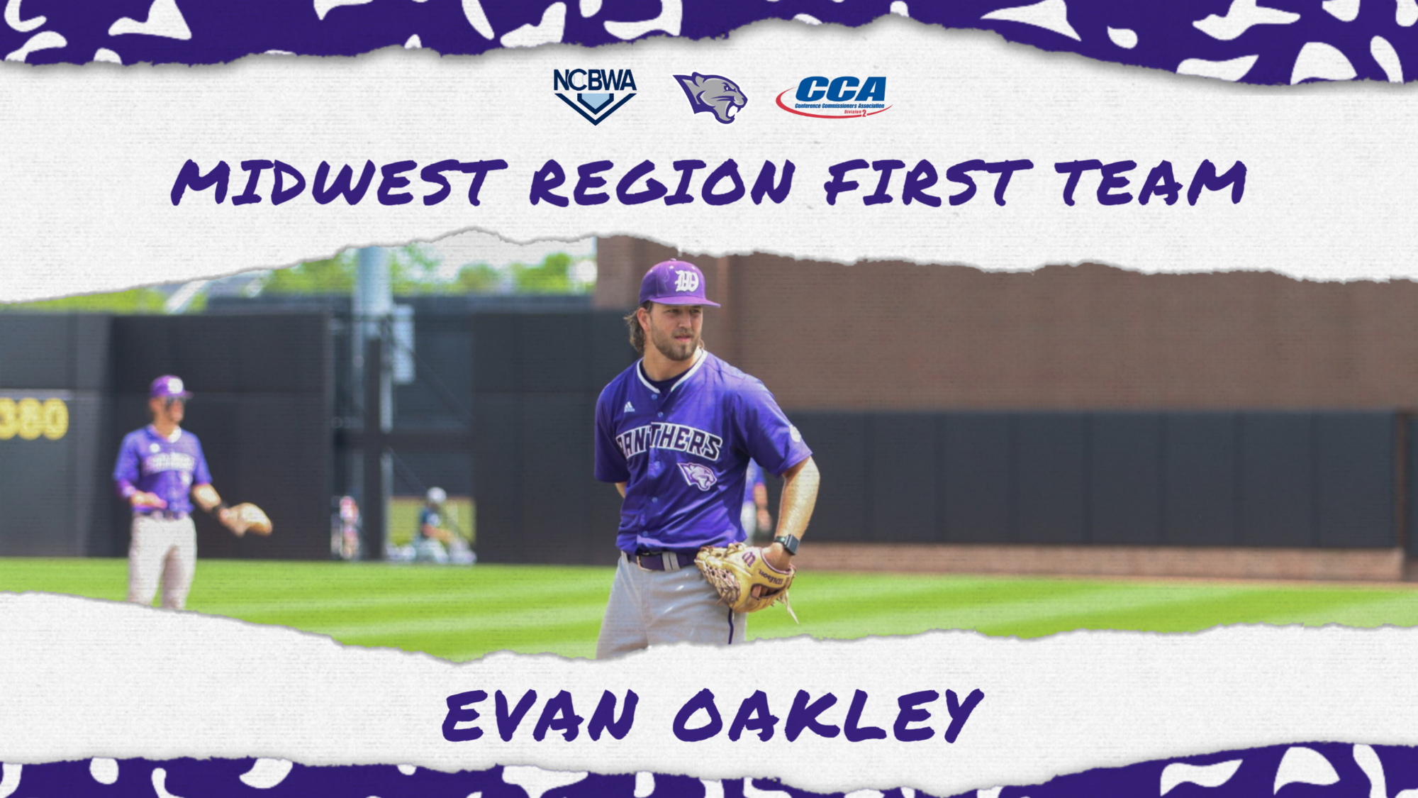 Midwest Region First Team