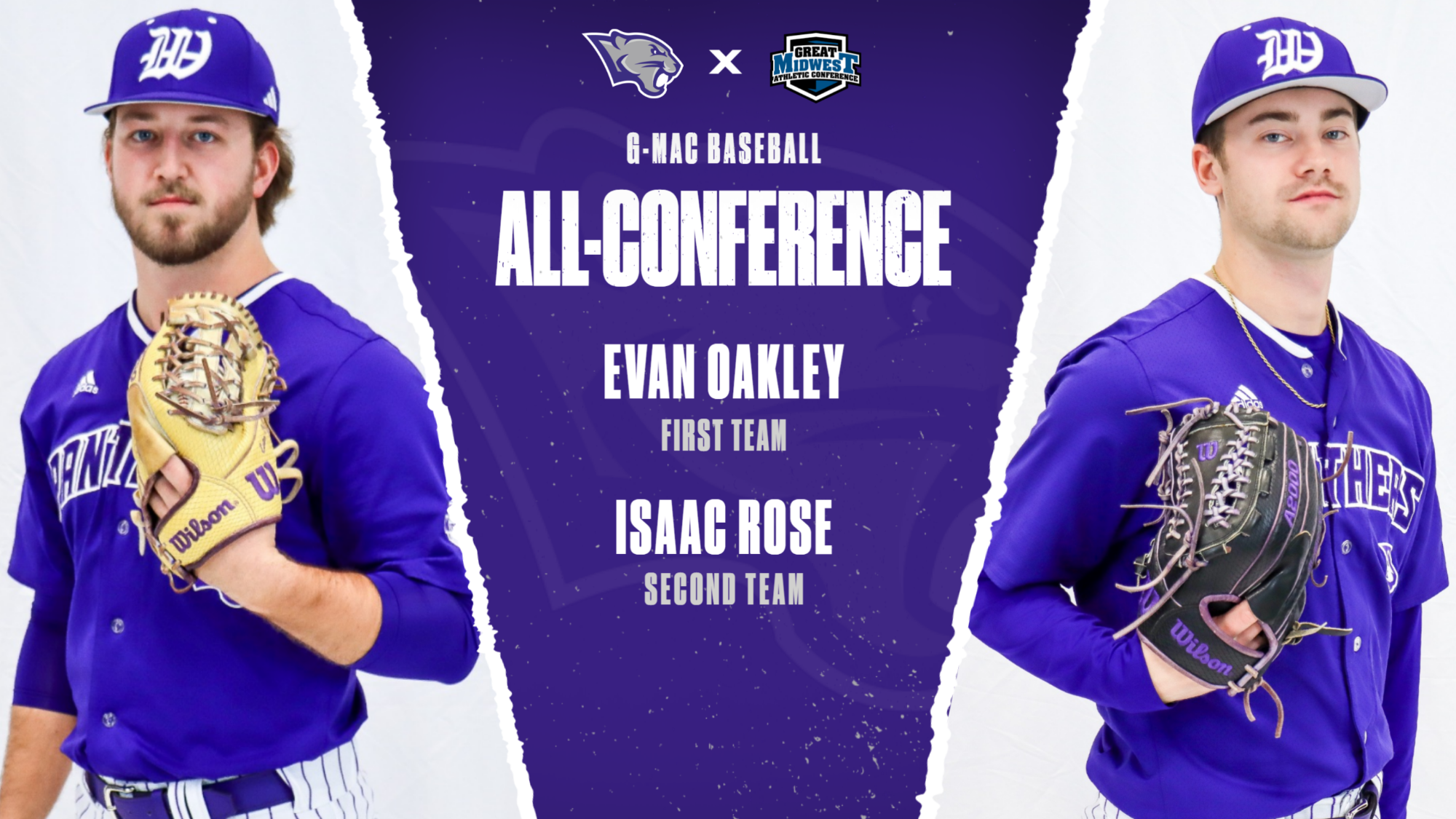 BSB All-Conference