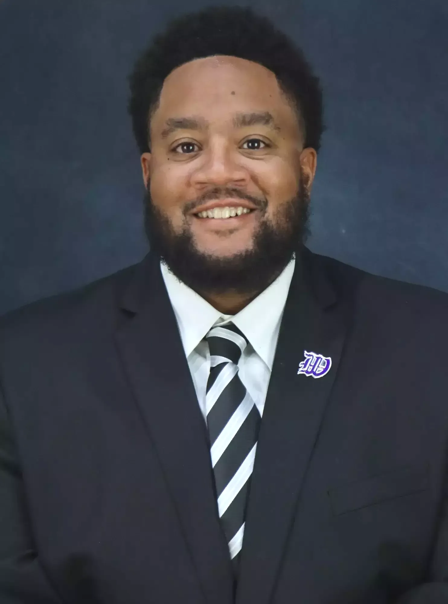 Tyrone Young