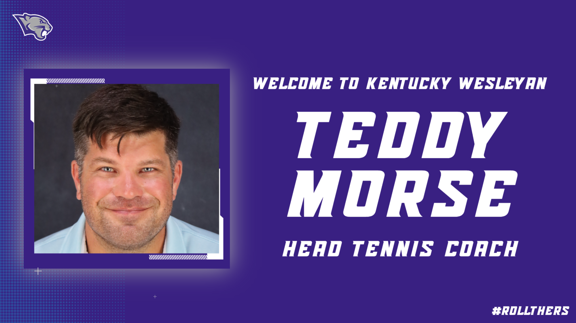 Teddy Morse release
