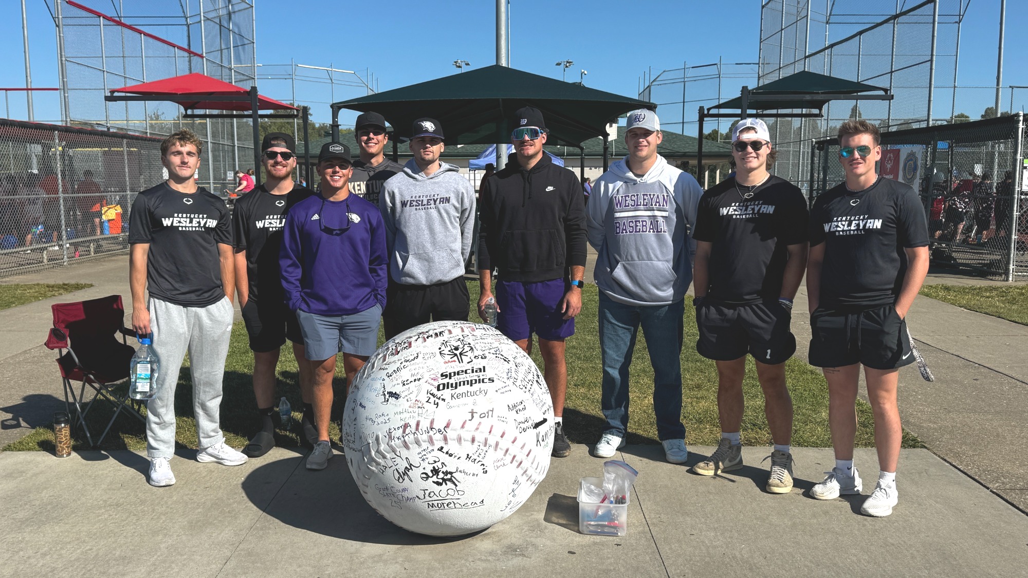 BSB Community Service