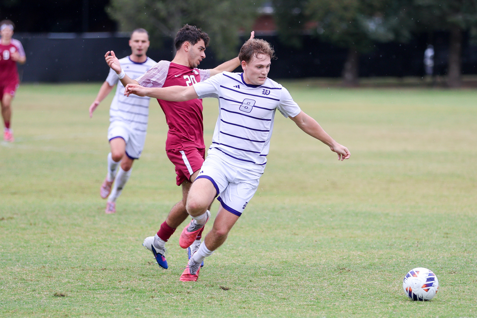carter ford msoc