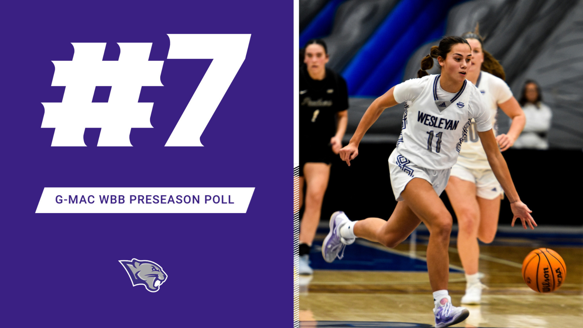 WBB GMAC PRESEASON POLL