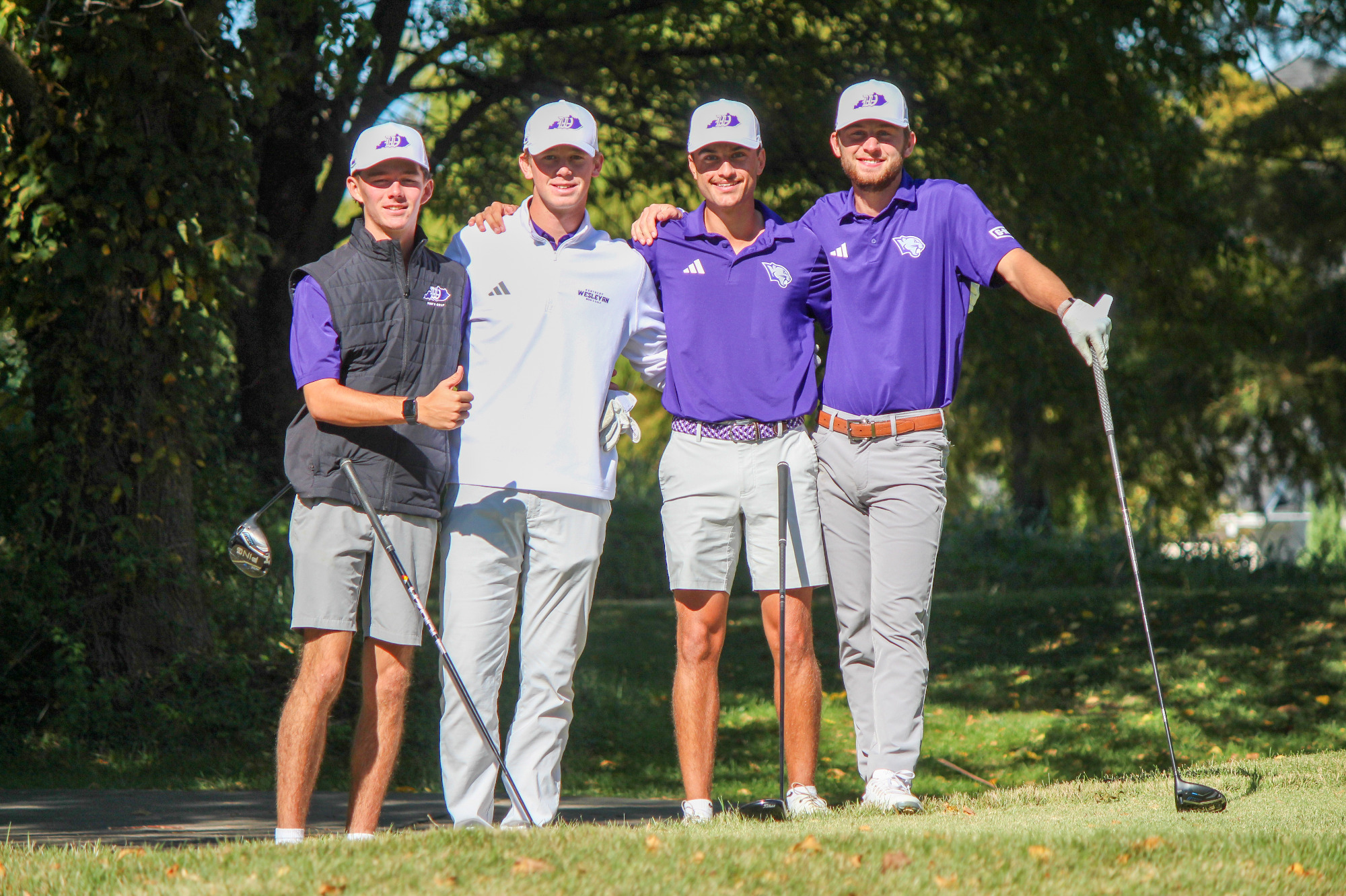 mgolf hosting bill crabtree invitational