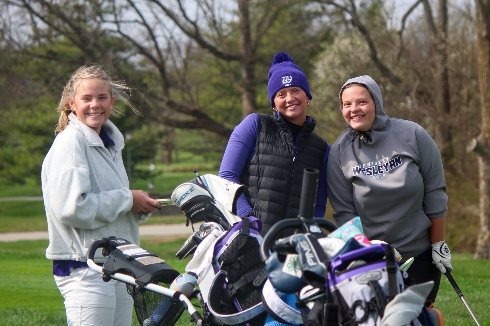 WGolf