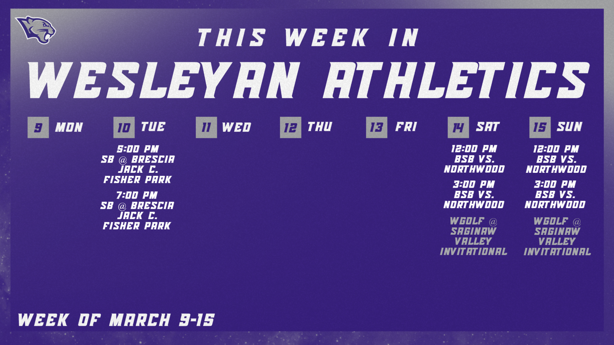 Wesleyan