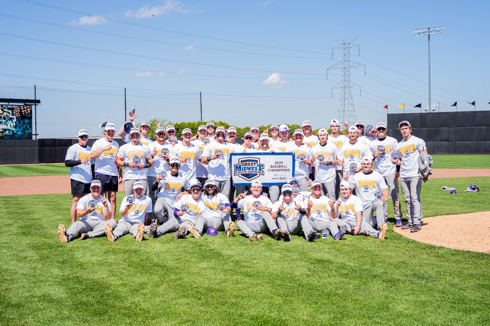 champs 2026
