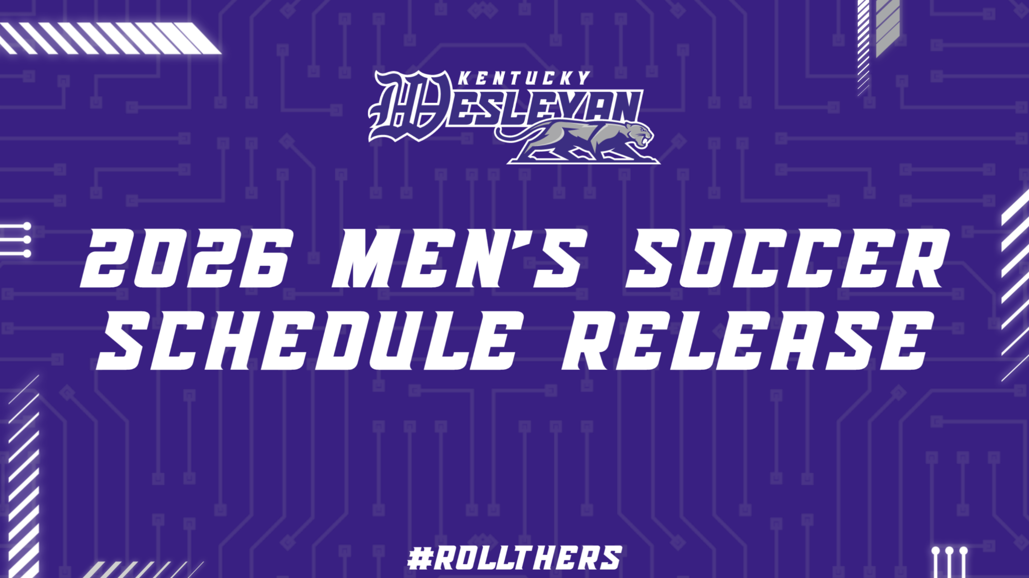 msoc schedule