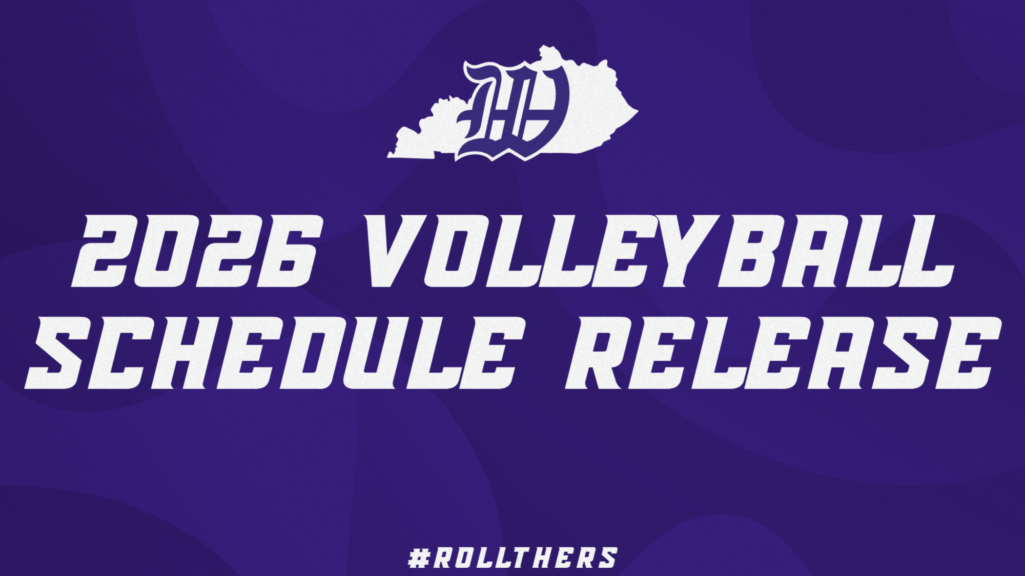 VB Schedule
