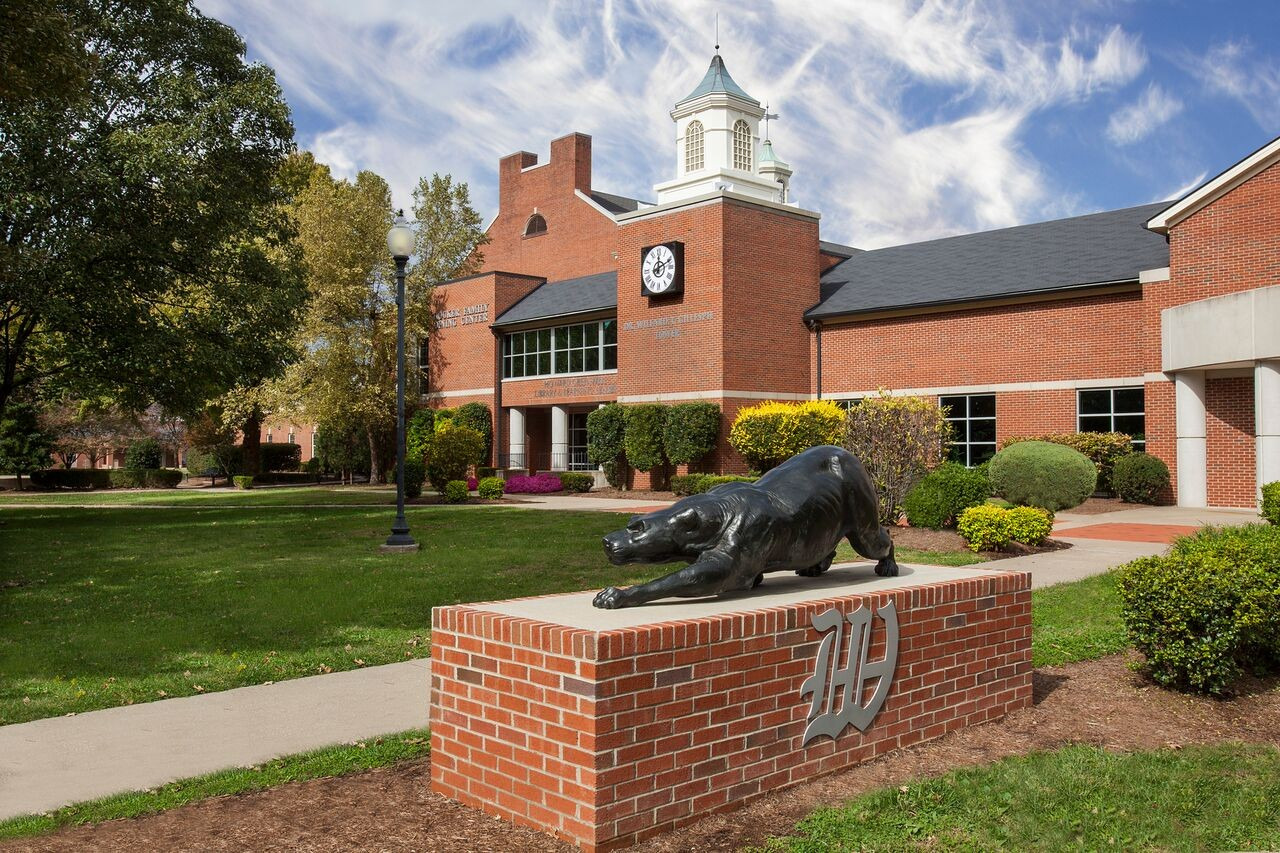 Campus Panther