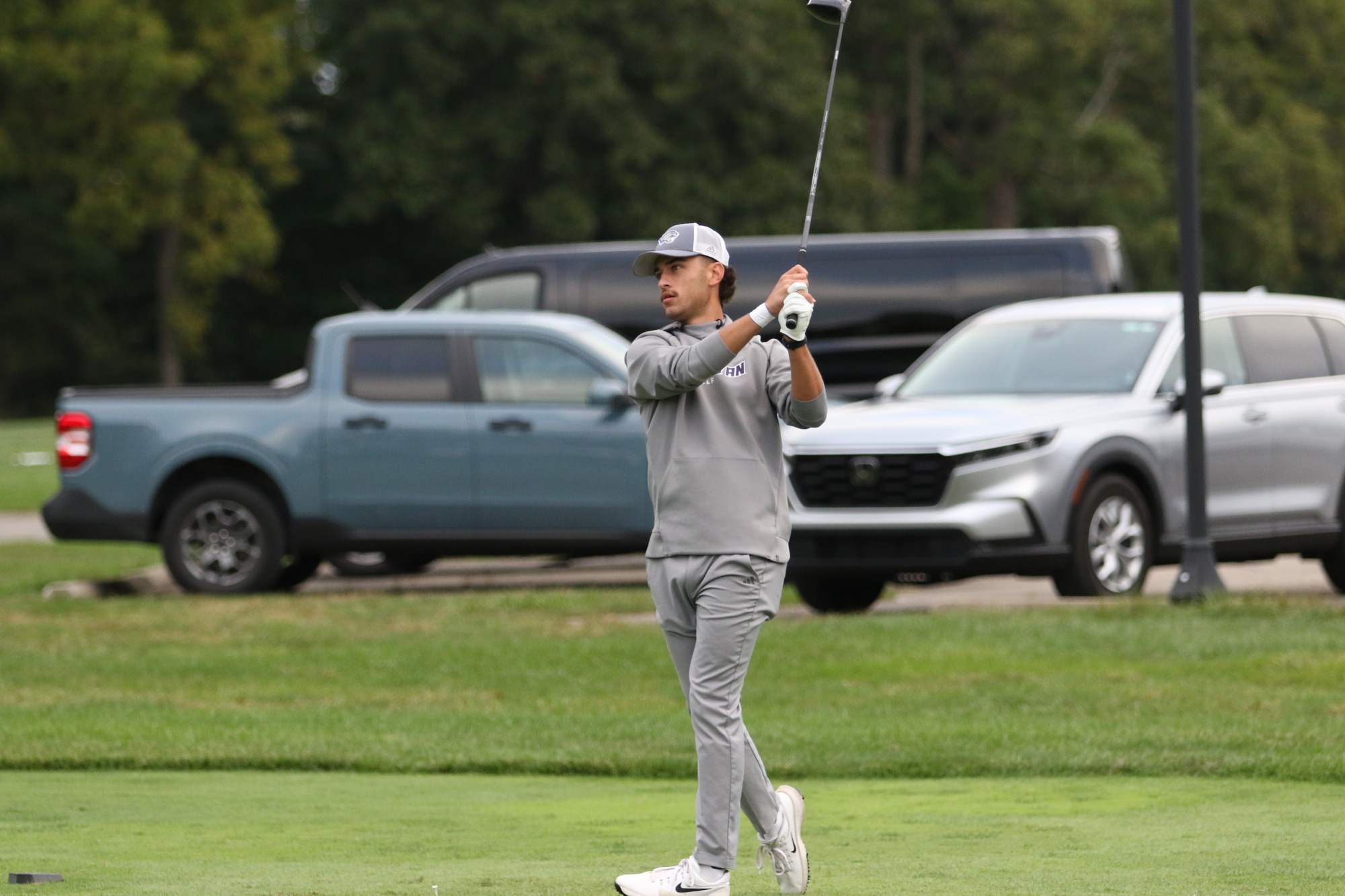 mgolf