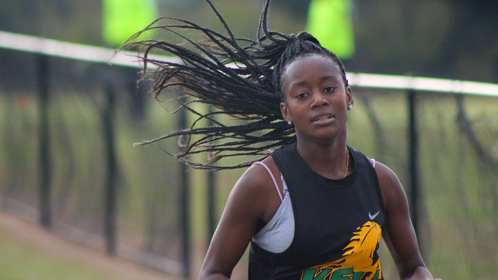 Esperance Nibitanga SIAC