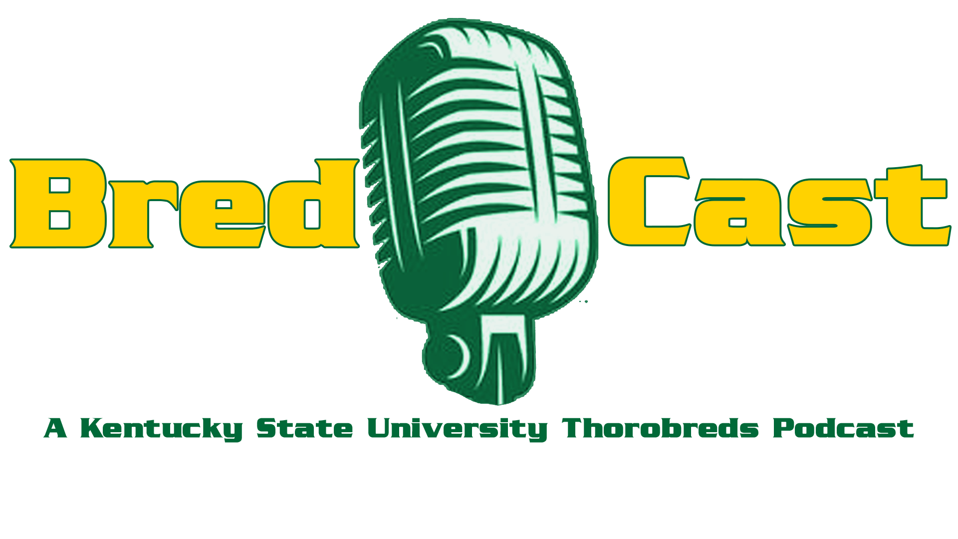 BredCast Logo