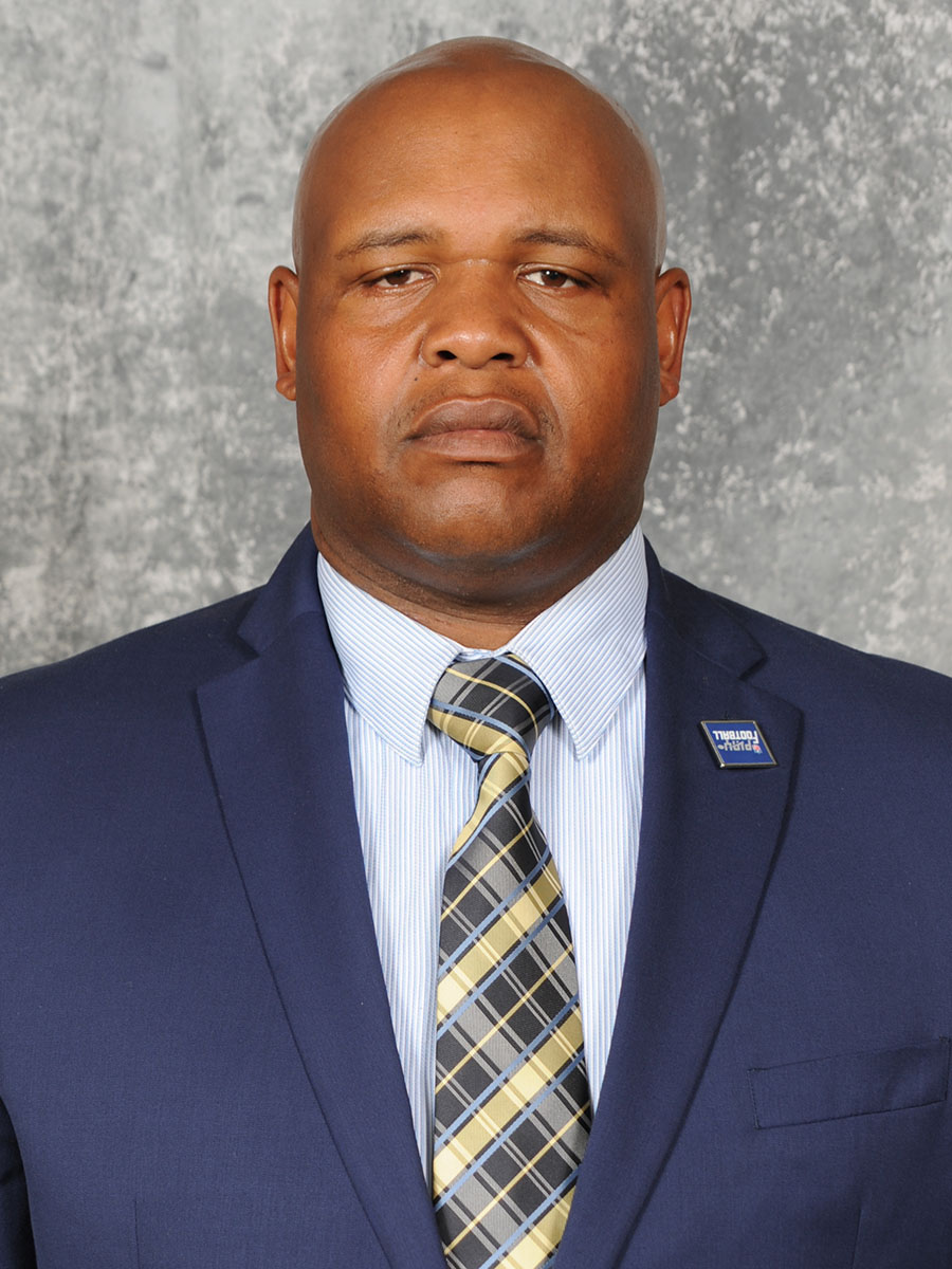 Larry Harold 19 Head