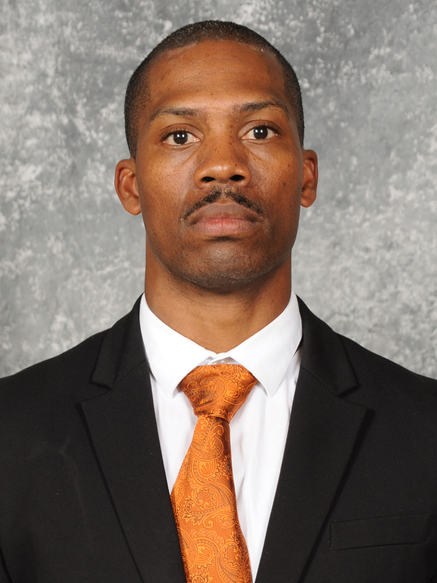 Jahrod Matlock 19 Head