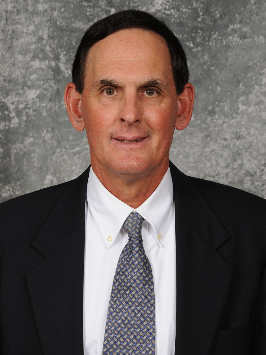 Paul Hamilton 19 Head