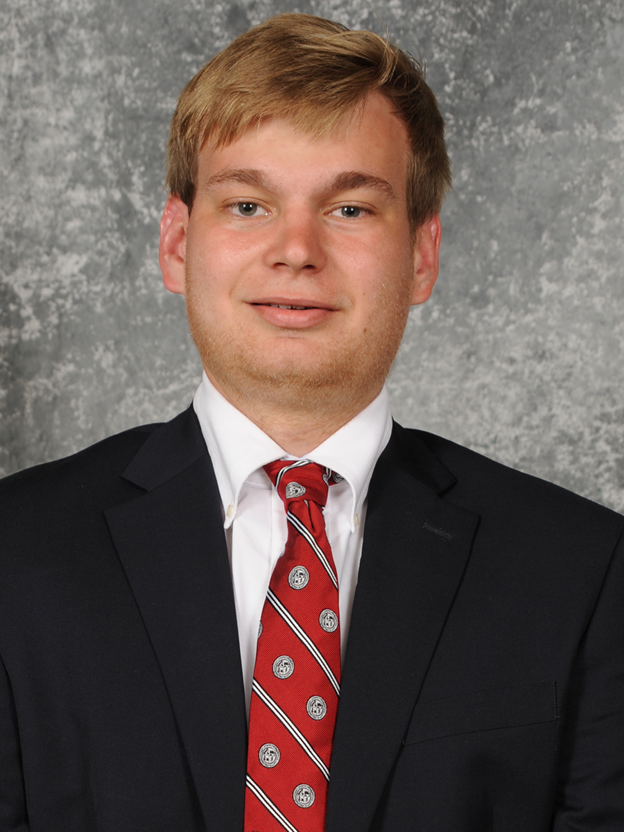 Preston Rowe 19 Head