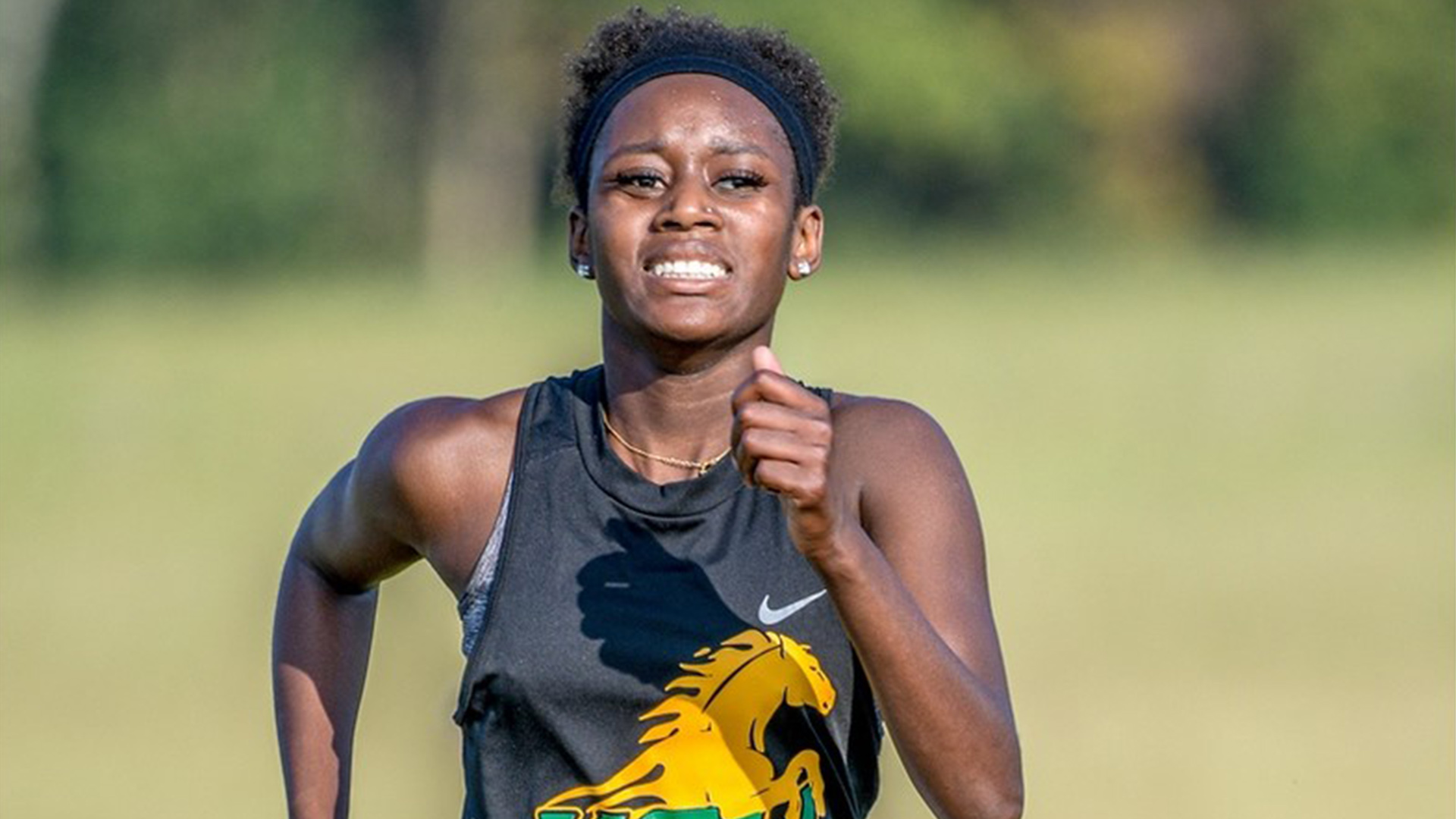 Esperance Nibitanga MSJ