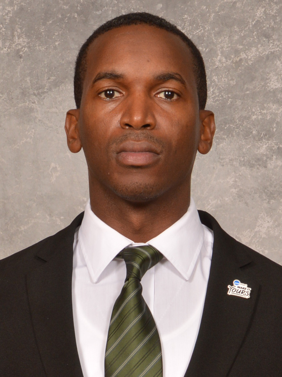 1920 Jamaal Jackson
