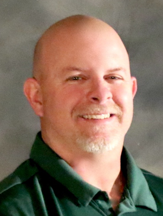 Rob Henry Headshot