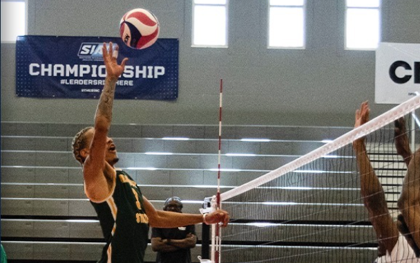 MVB at SIAC Championship