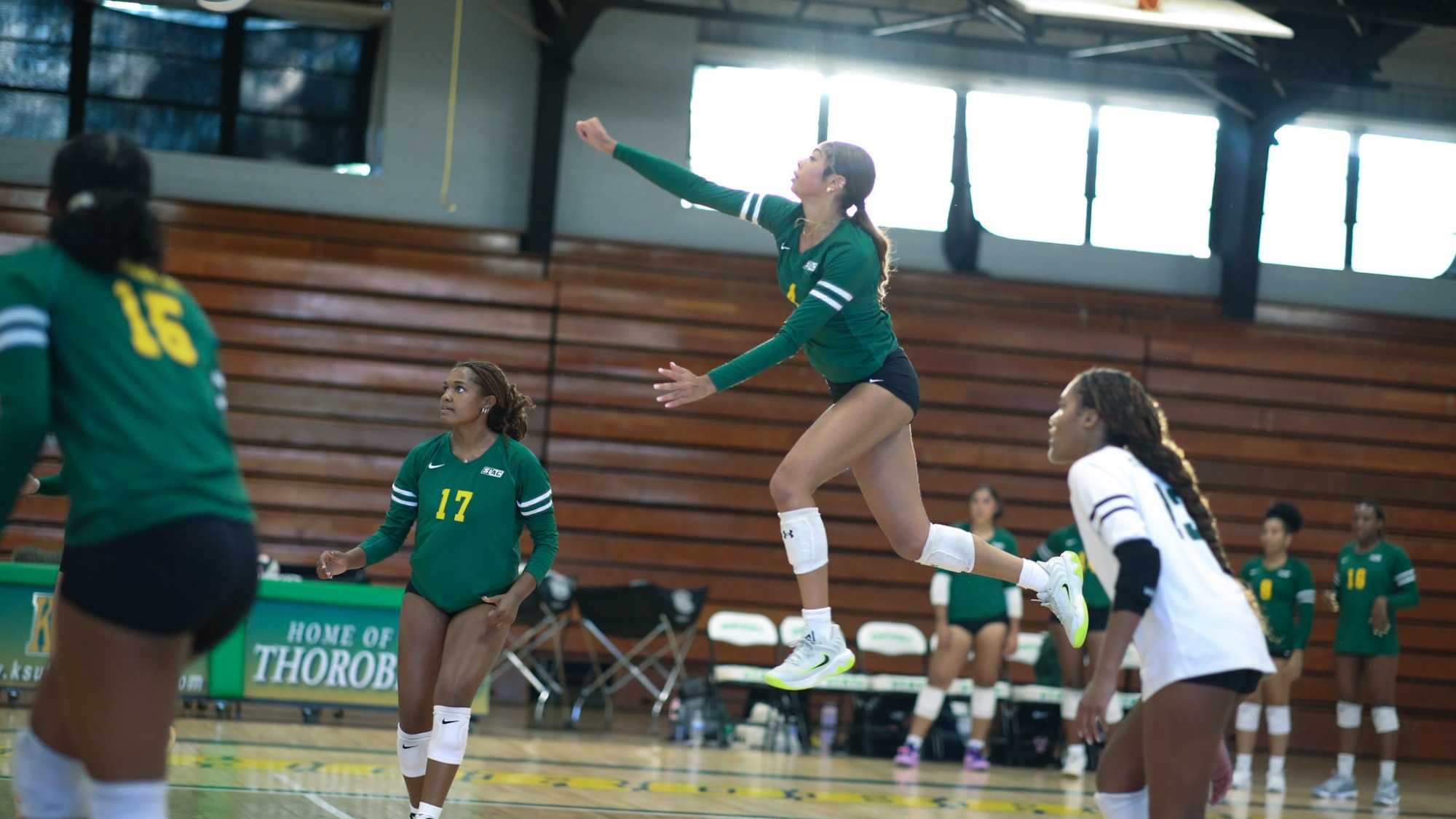 KSUWVB