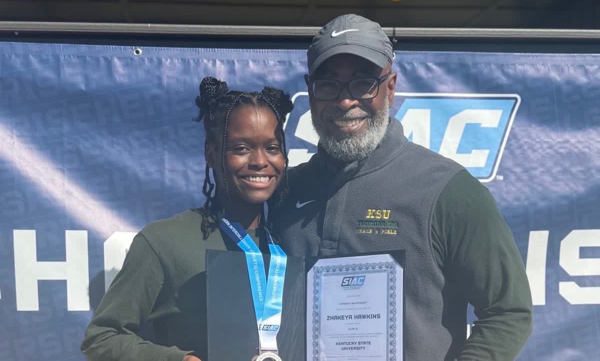 SIAC Cross Country Championship