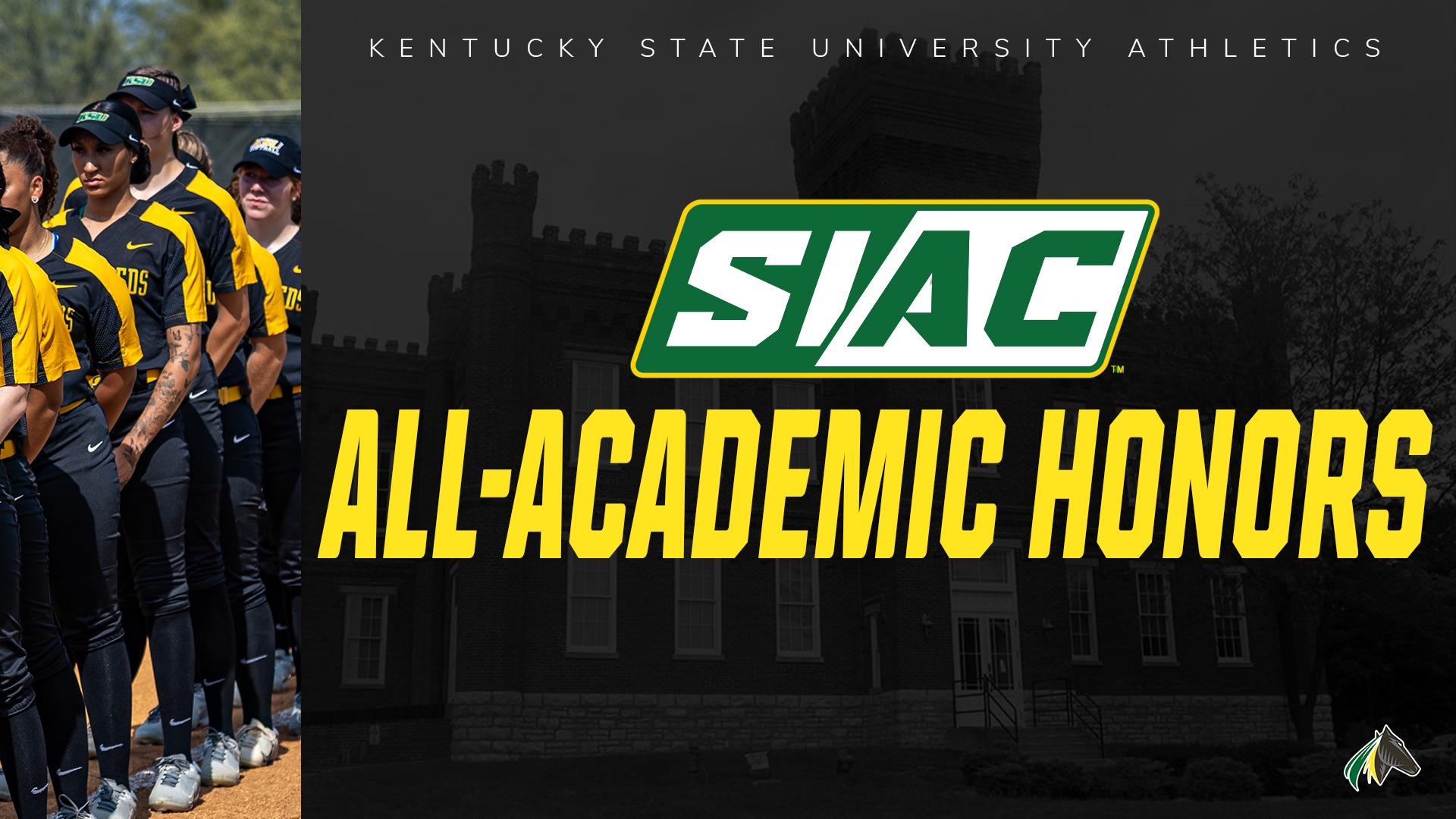 SIAC All-Academic Teams 