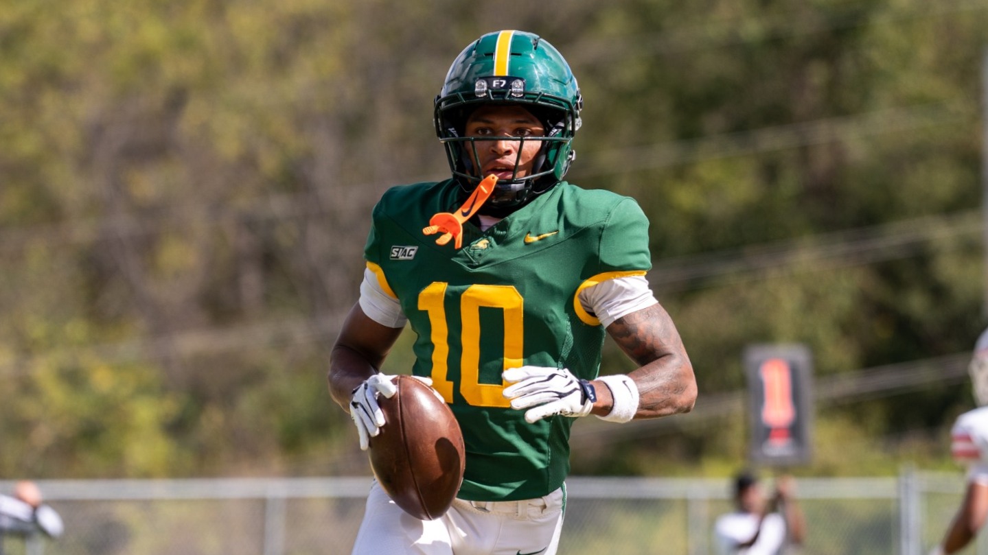 Darius Cyprian Lane