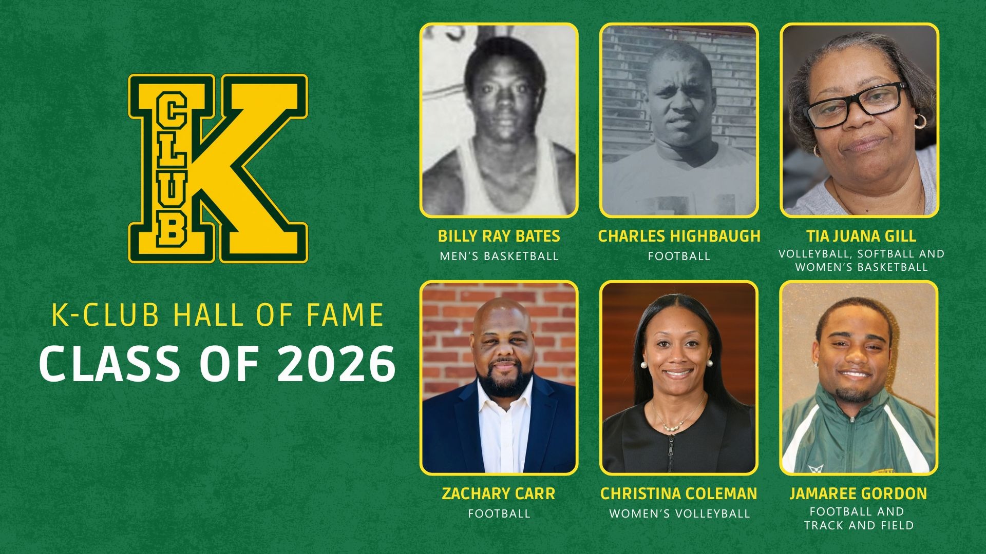 K-Club 2026