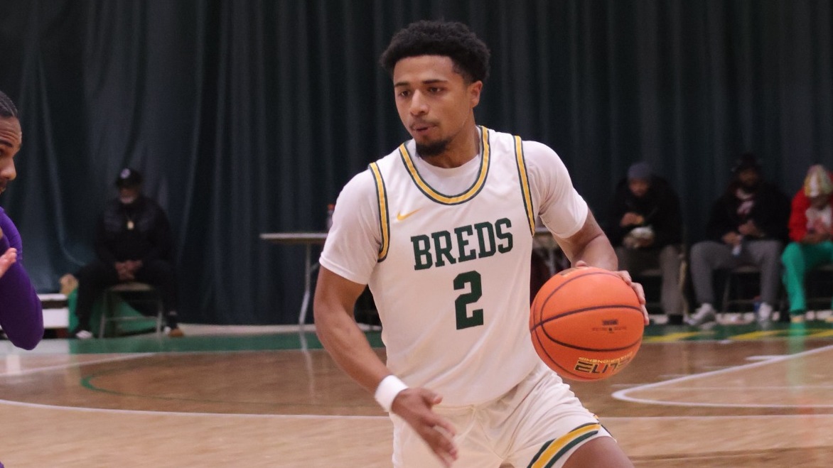 Blackwell vs Edward Waters