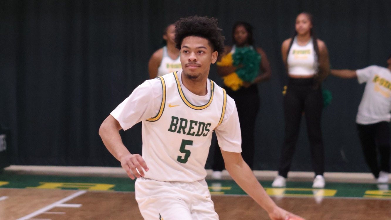 MBB vs Edward Waters