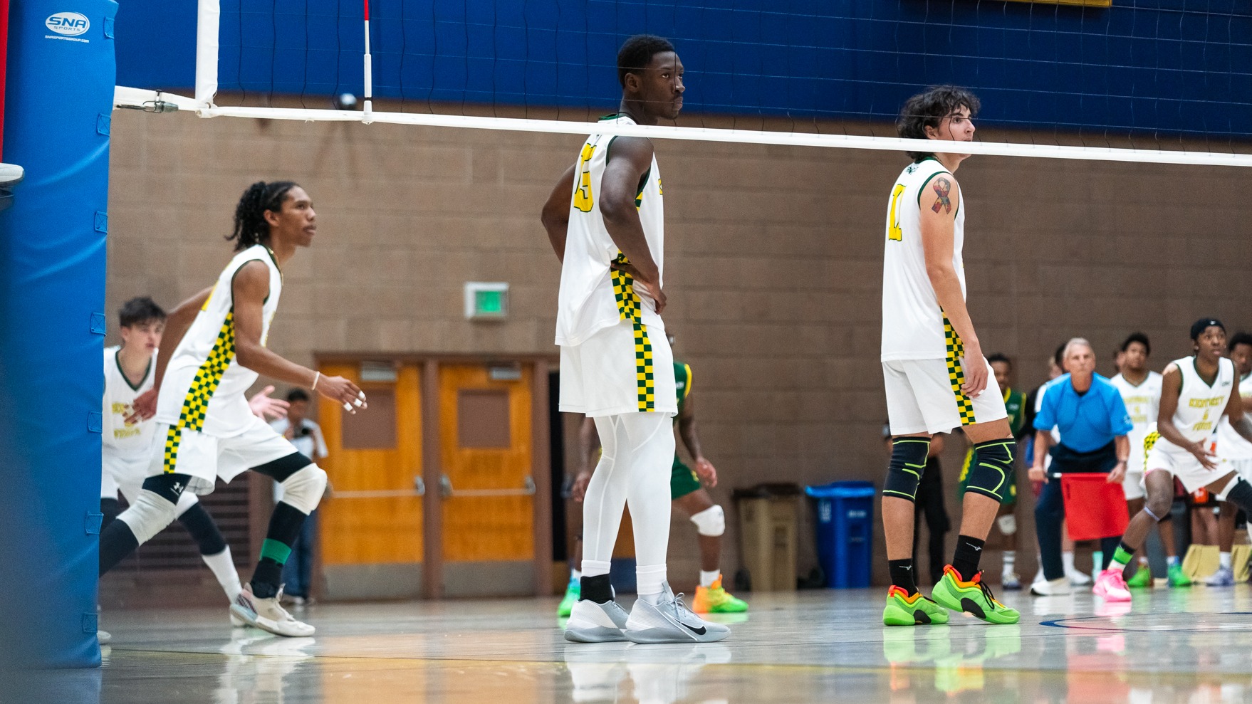 MVB UCSB