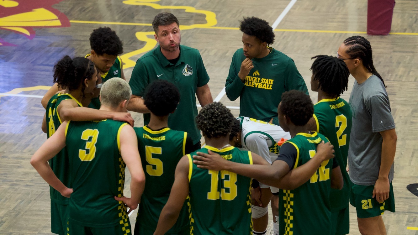 MVB at Central State