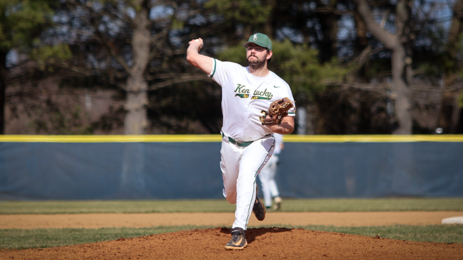 Bailey Hawkins Baseball