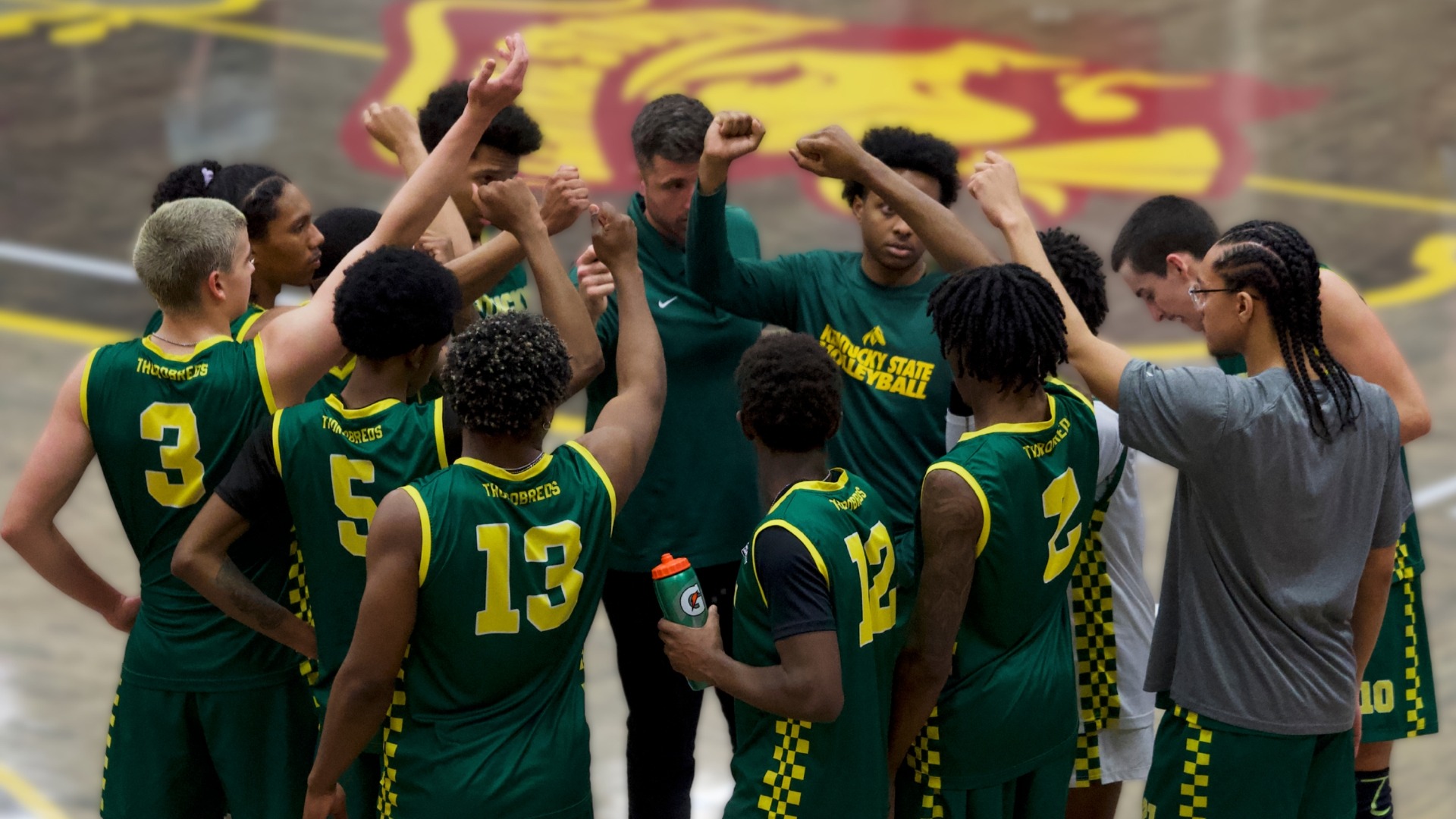 MVB at Central State 